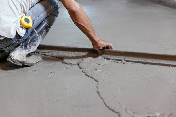 Best Best Concrete Contractor  in Oconto Falls, WI