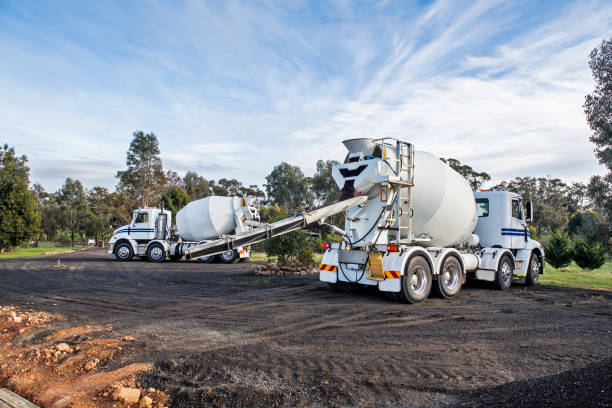  Oconto Falls, WI Concrete contractor Pros