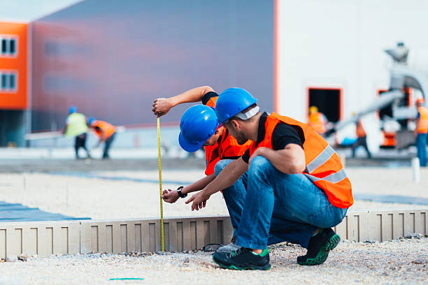 Trusted WI Concrete contractor Experts