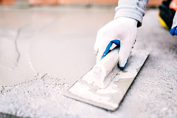 Best Concrete Resurfacing Services  in Oconto Falls, WI