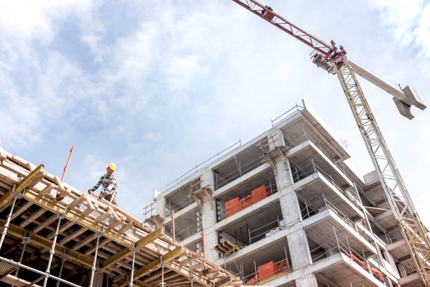 Best Residential Concrete Services  in Oconto Falls, WI